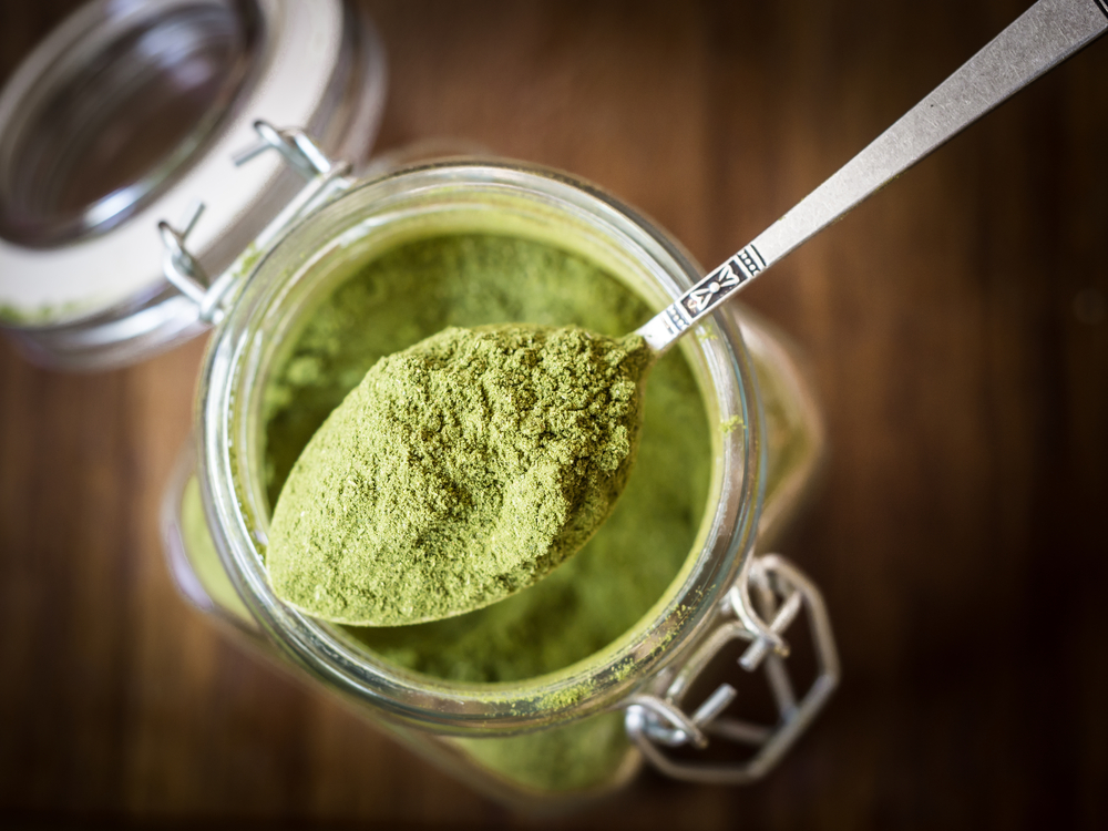 The Best Natural Energy Booster to Start Your Day (and Keep You Going All Day Long) - Organic Authority