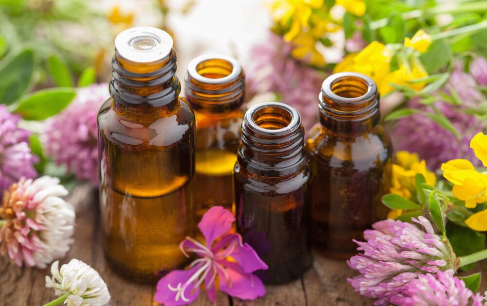 11 Therapeutic Essential Oils to Combat Icky Winter Cold Symptoms