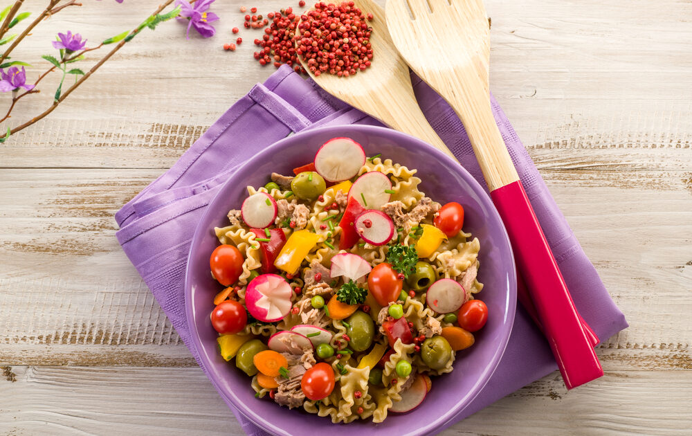 Whip up these summer solstice recipes.