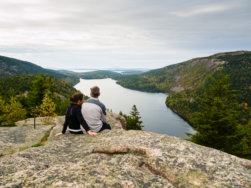 5 Totally Amazing National Parks to Bucket List Right Now