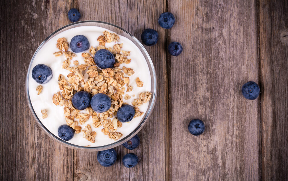 Meet the First Nondairy Milk Made from Vegetables