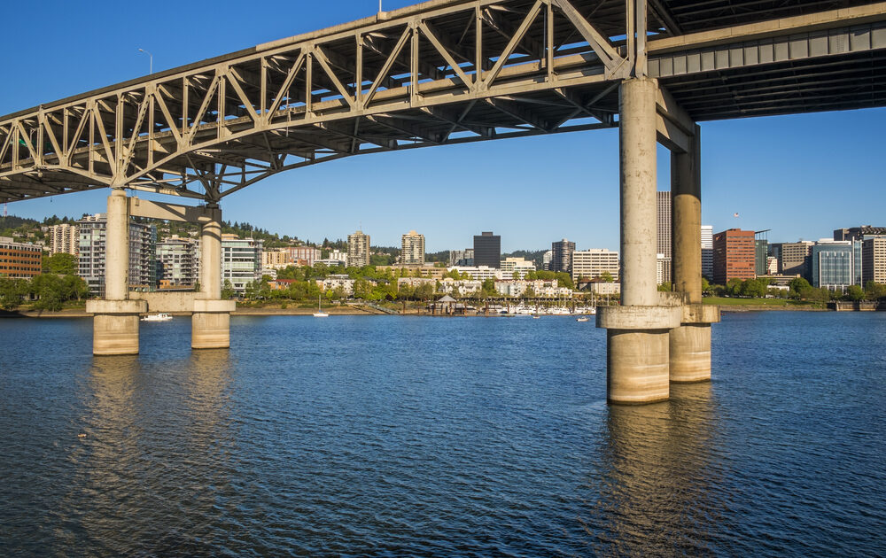 Portland Becomes 7th West Coast City to Sue Monsanto over Polychlorinated Biphenyls