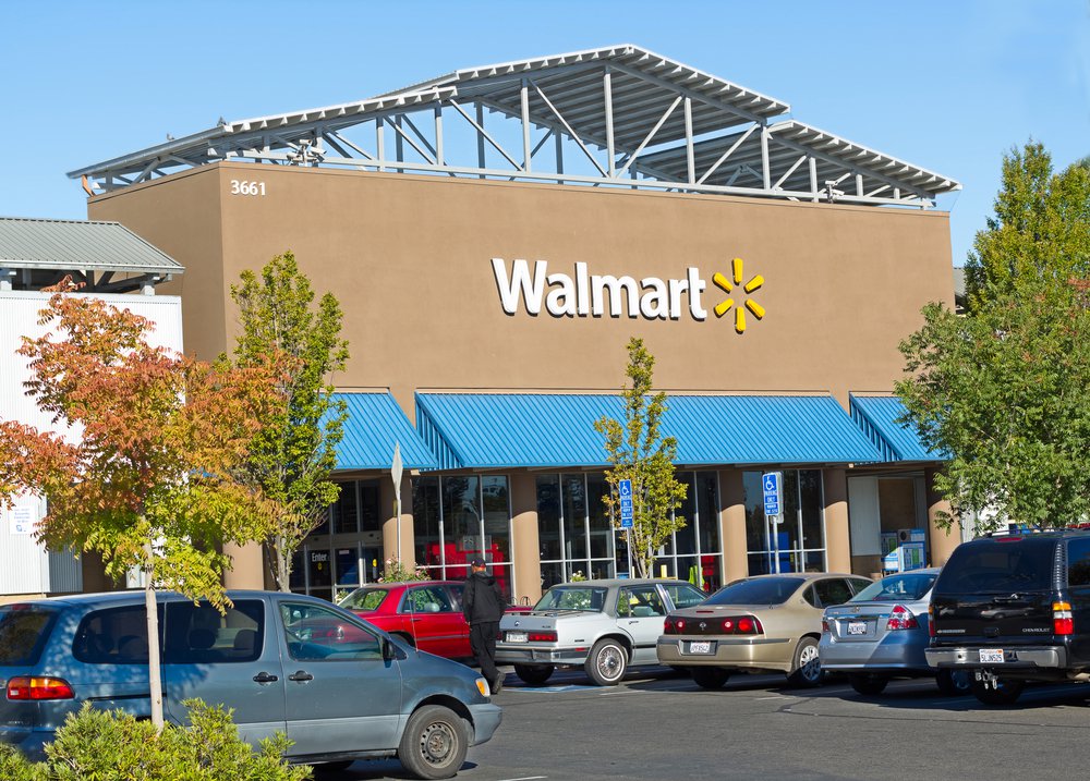 Walmart Makes Major Cage-Free Egg Commitment, Transforms the Future of U.S. Egg Production for Good
