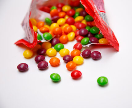 You May Still 'Taste the Rainbow', But You Won't See It: Mars, Inc. Pledges to Remove Artificial Ingredients