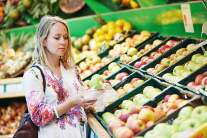 food deserts lead to millions not getting access to fresh produce