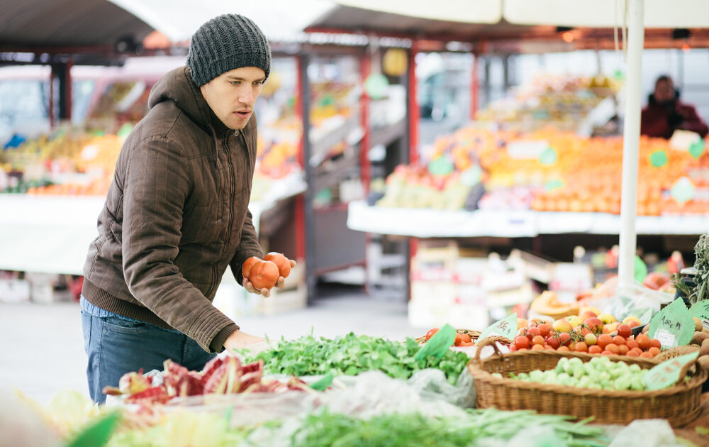 5 Wonderful Ways to Make the Most of the Autumn Farmers Market