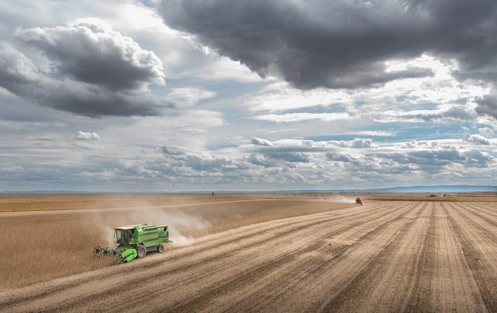 Climate Change Could Mean Widespread Nutrient Deficiency, Says Harvard Researchers