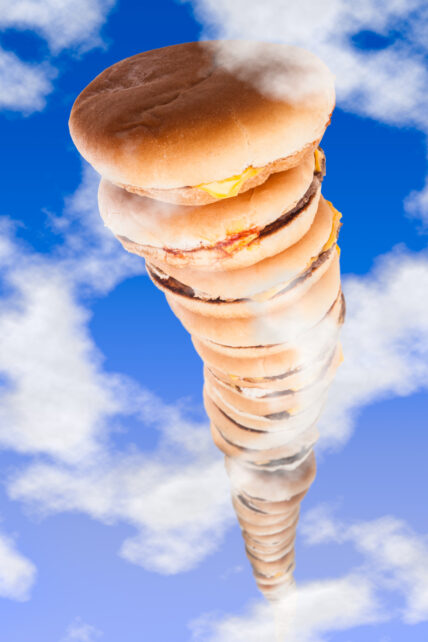Continued Meat Consumption Will Result in a 'Financial, Social and Environmental Crisis', Says World's Leading Investors