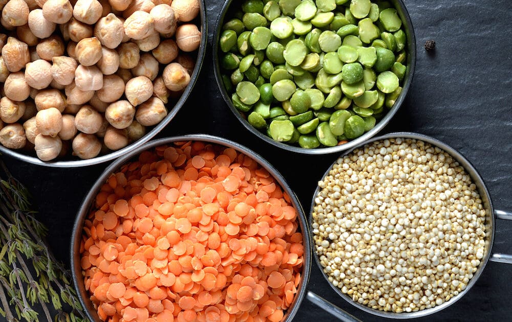 Vegans Have the Last Laugh (Literally): Red Meat Linked to Earlier Death