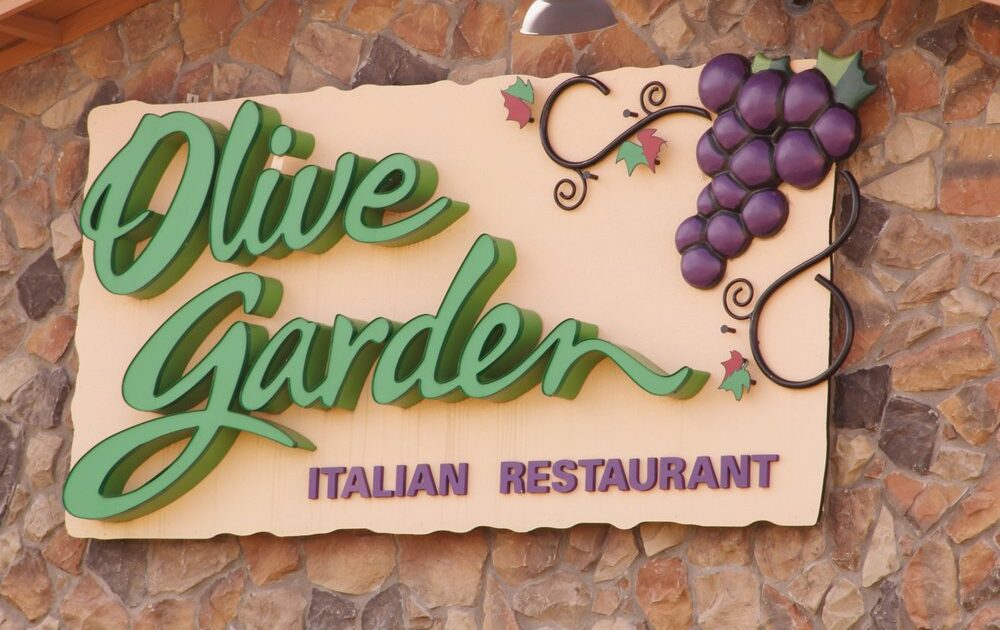 olive garden