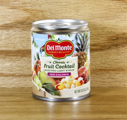 Del Monte Makes Double-Barreled Announcement to Eradicate BPA and GMOs