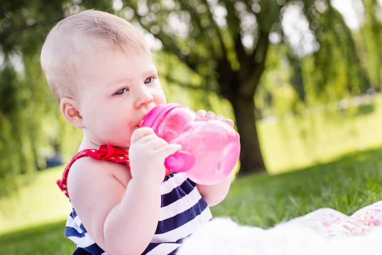 BPA-Free Chemicals May Be More Harmful to Brain Development, New Study Finds