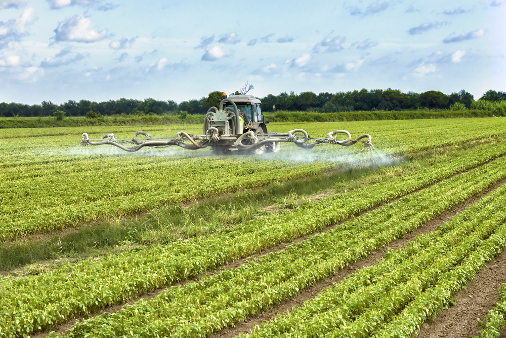 Monsanto Pays $80 Million Fine to SEC for Shady Profit Reporting