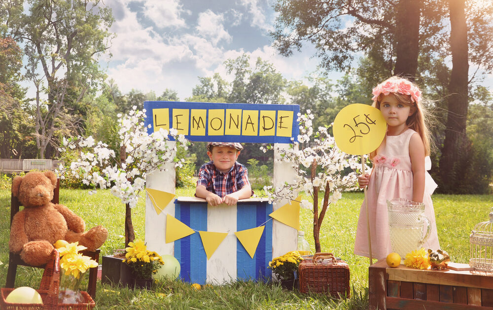 6 Yummy Ways to Create an Edible Landscape in Any Yard