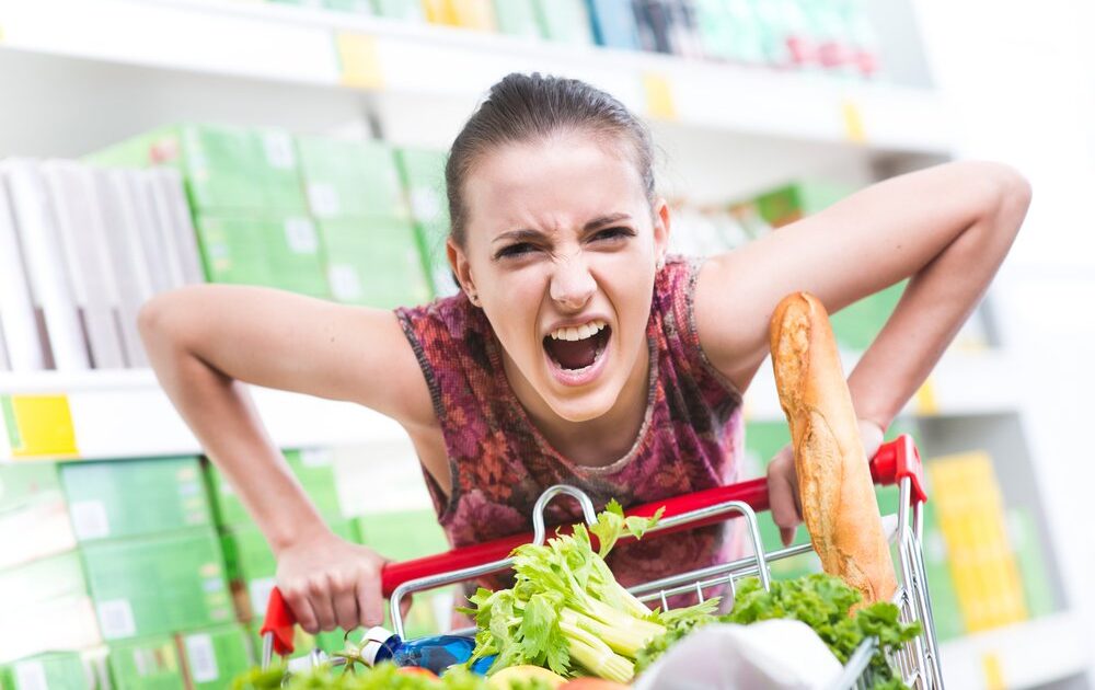 Why Certain Foods Make You Angry and Aggressive