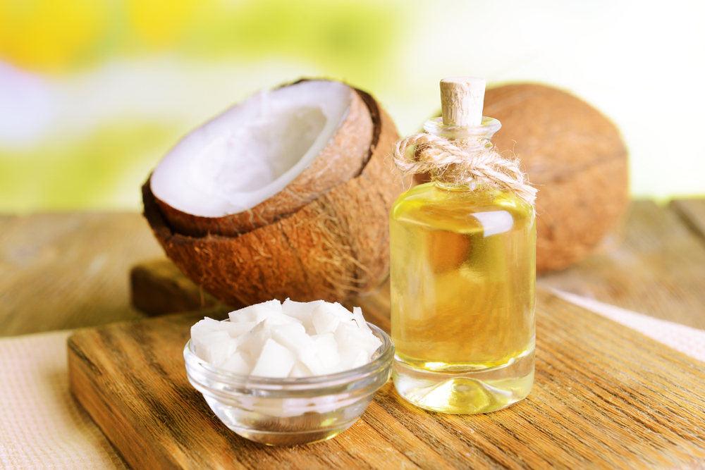 Can Extra-Virgin Coconut Oil Really Reduce Belly Fat?