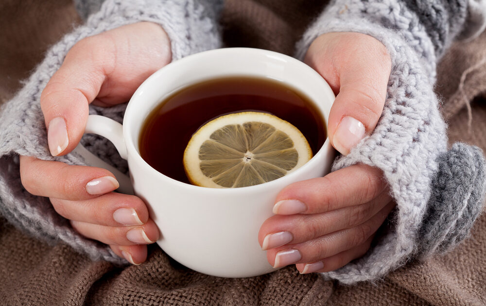 This is What Happens to Your Body When You Take These Adaptogenic Herbs