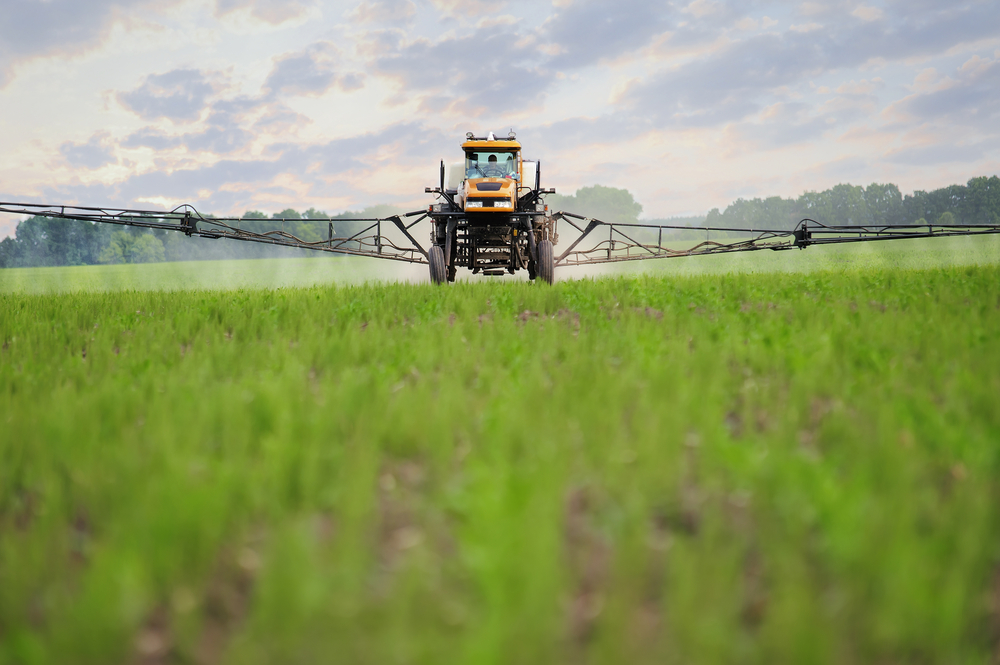 Bayer Buys Monsanto in Record Bid to Form Biggest AgroChemical Company in the World