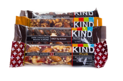 KIND bar