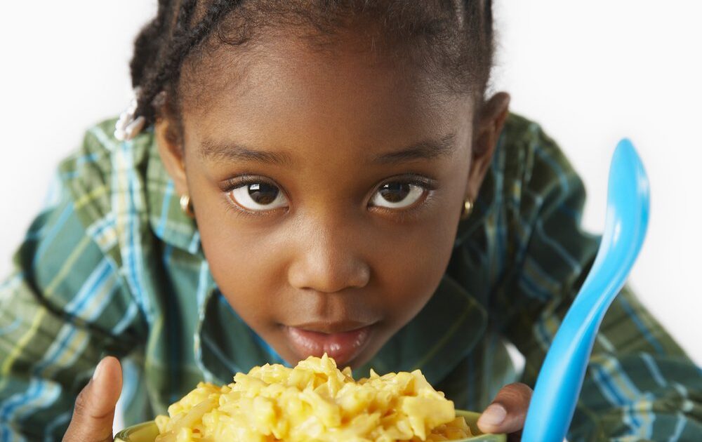 vegan mac and cheese recipe