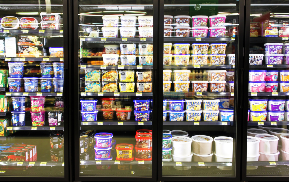 Nestlé Dreyer's Ice Cream Pulls GMOs, Artificial Ingredients from Ice Creams