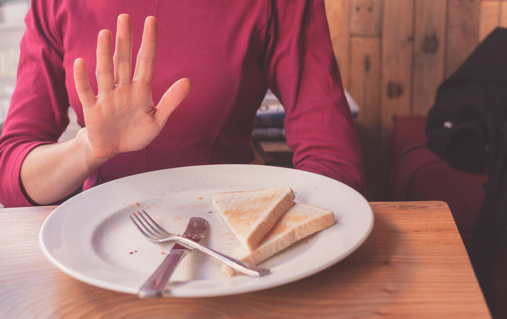The Important Reason You Should Never Fake Food Allergies