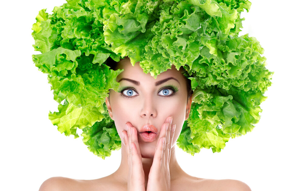 So Maybe Watch This the Next Time You Want to Tease a Vegetarian? [Video]