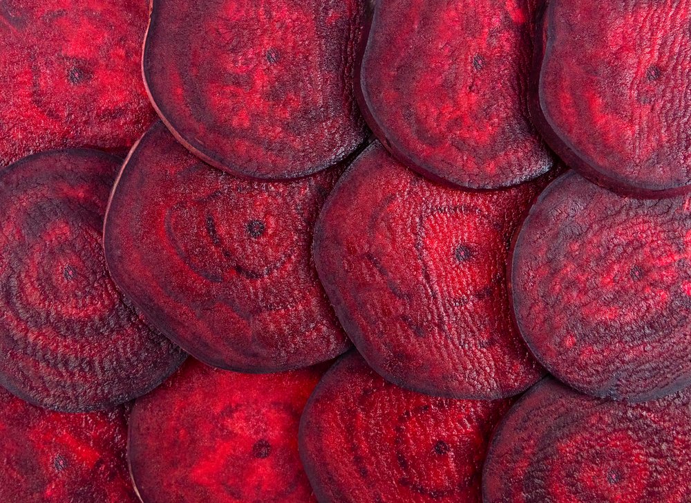 Are Beets the New Kale?