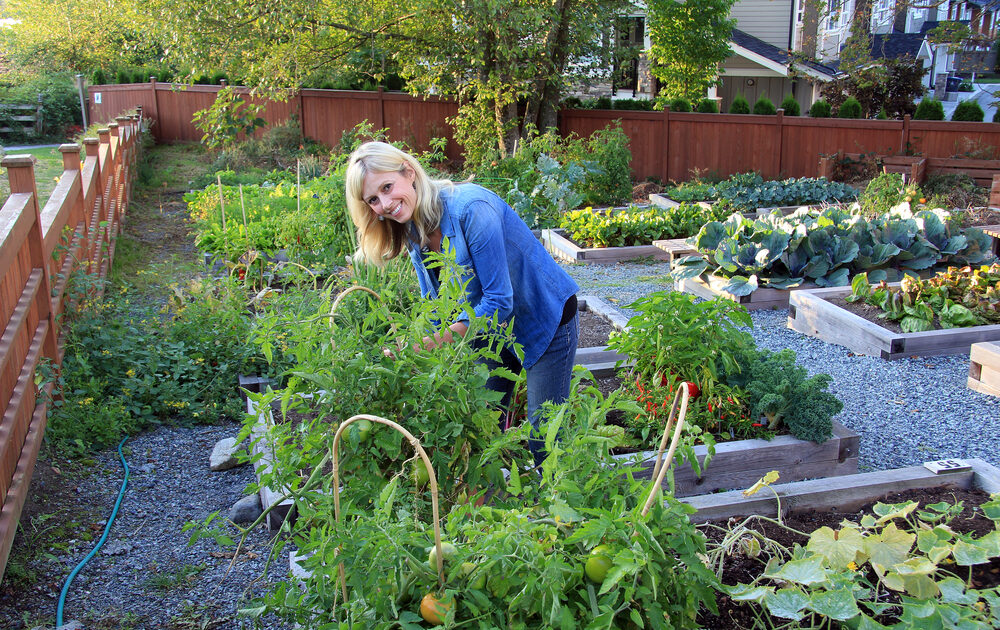 20 Percent of Your Food Comes From Urban Farming Now
