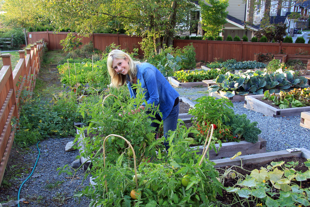 20 Percent of Your Food Comes From Urban Farming Now