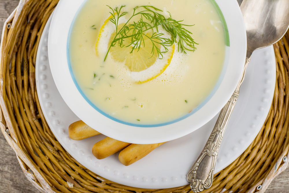 4 Mediterranean Recipes to Get Some Sunshine on Your Meatless Monday Plate