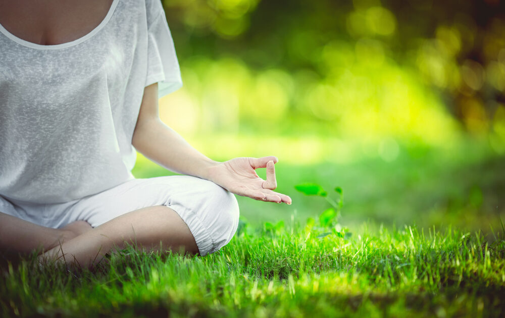 Mindfulness Meditation