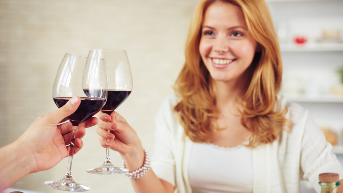 Are Red Wine’s Health Benefits All a Lie?