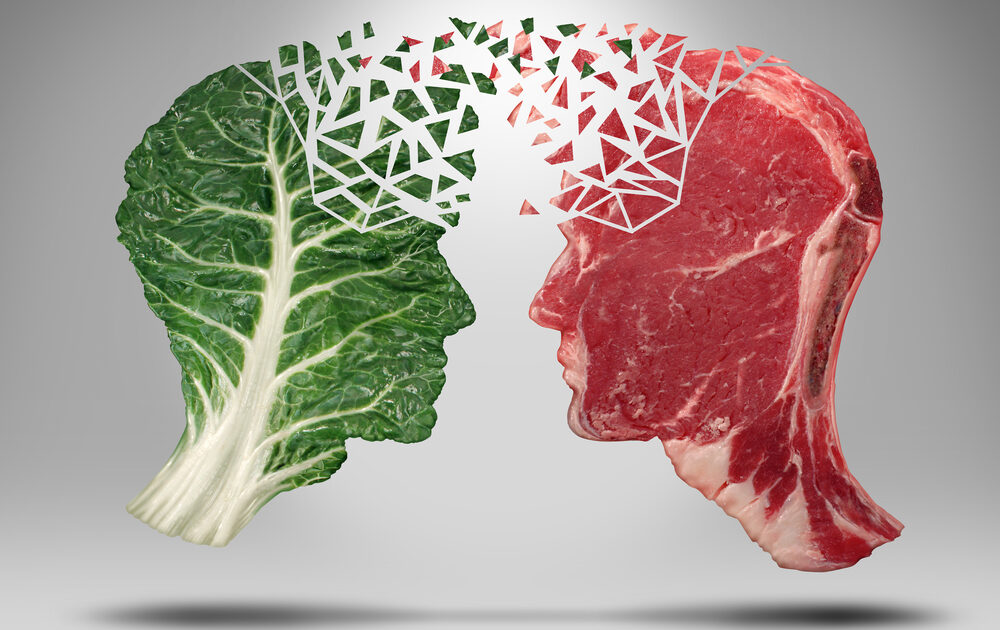 Nope! Nope! Nope! Animal Meat is Not 'Plant-Based' (No Matter What the Animal Ate)