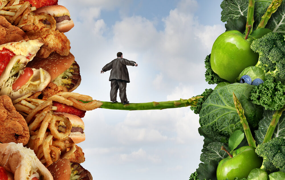 Global Obesity Epidemic Climbing to 1 in 5 by 2025, Shows 'No Chance' of Meeting UN Targets, Study Finds