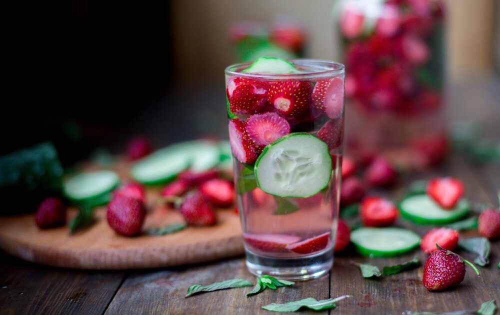 are organic drinks worth the hype?