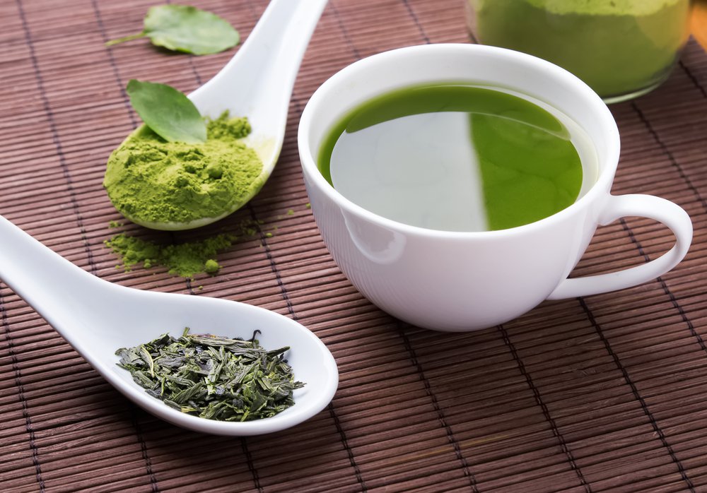 13 Green Tea Benefits for Health and Beauty (#2 is Great News!)