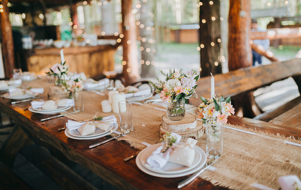 Wedding food waste is a big problem, but you can prevent it.