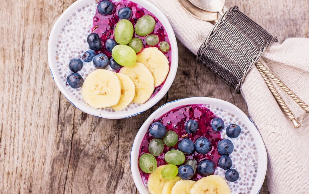 31 Vegan Breakfast Recipes to Move Past Bacon and Eggs