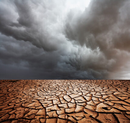 Climate Change Will Make Us Fat, Sick, and Malnourished, Finds New Report