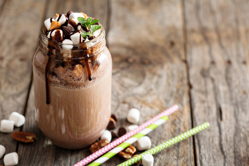 3 Coffee Smoothie Recipes: Bring Some Bulk to Your Morning Buzz