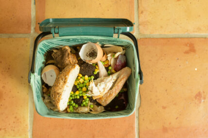4 Startups Solving America’s Food Waste Problem