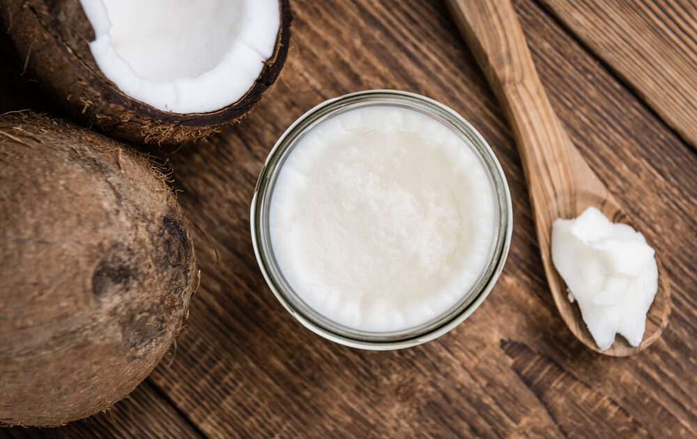Can Extra-Virgin Coconut Oil Really Reduce Belly Fat?