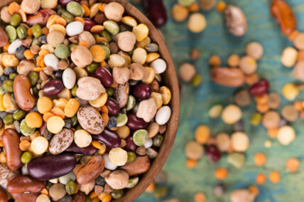 Finding Plant-Based Protein Just Got Easier with This Label