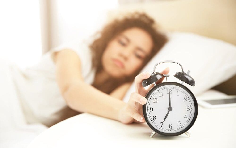3 Ways to Get a Good Night's Sleep (and the Life-Changing Benefits)
