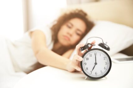 3 Ways to Get a Good Night's Sleep (and the Life-Changing Benefits)
