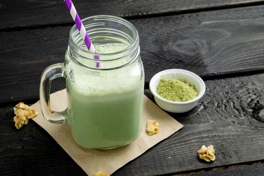 Always tired? Change your beverage.