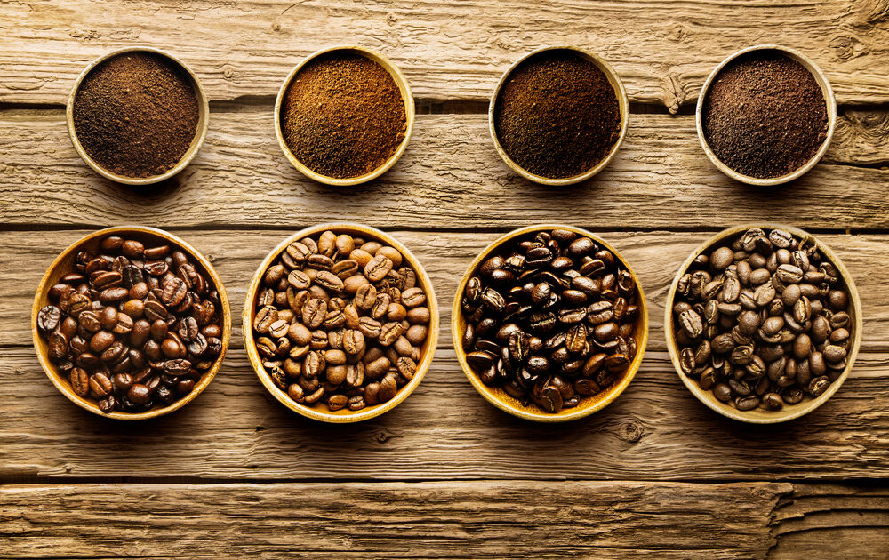 single origin coffee