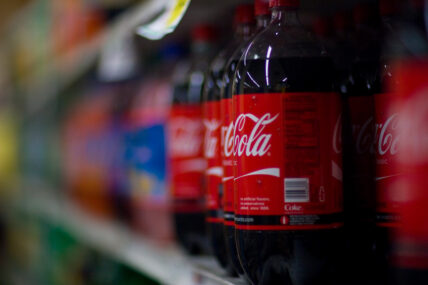 soda