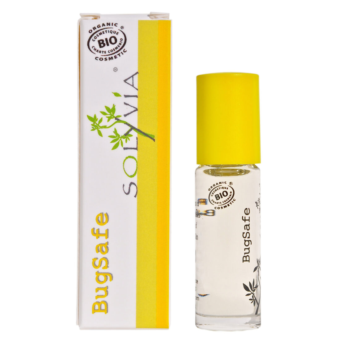 Solyvia BugSafe